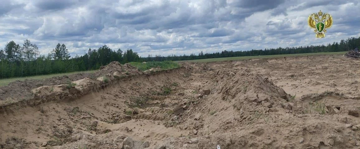 В Новороссийске прокуратура добилась судебного решения о взыскании ущерба, причиненного...