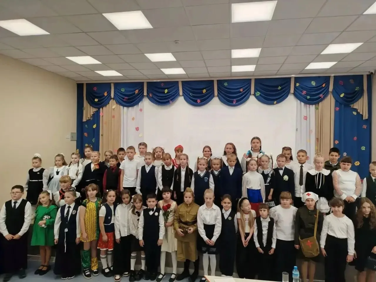 🎭 Муниципальный этап областного конкурса художественного слова «Читалочка» 🎭