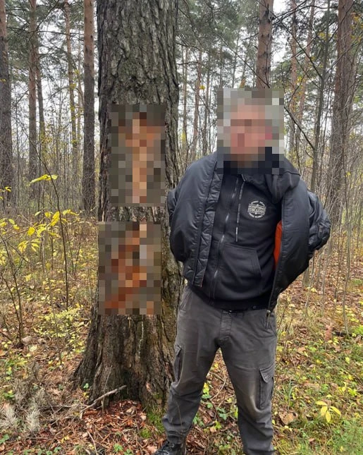 В Березовском 23-летний парень привлечен к ответственности за нацистскую символику. Пра...