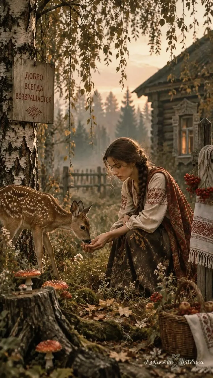🥰 Оставляйте реакции, если понравилась открытка и делитесь с близкими ❤️
