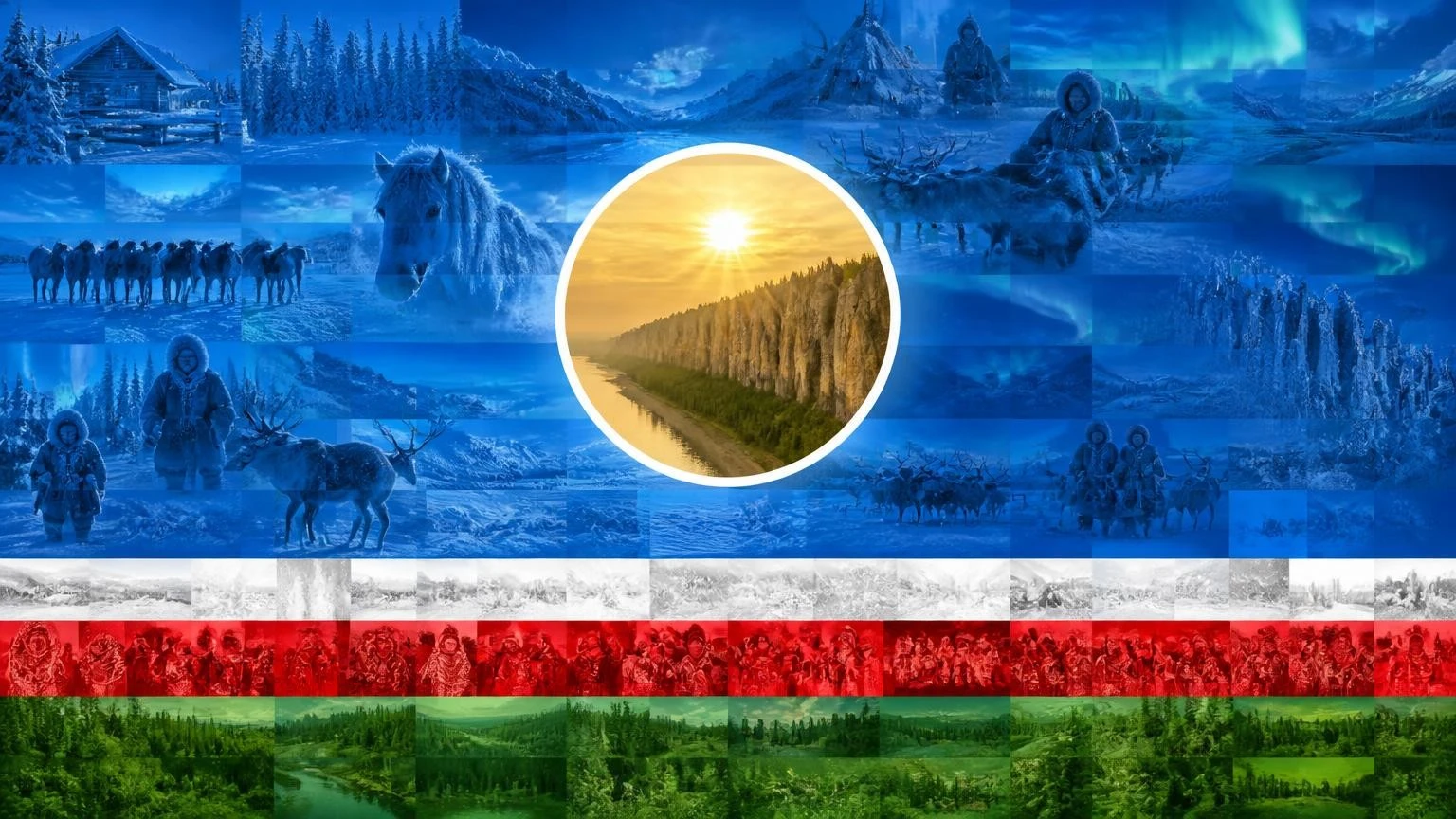 В истории каждого народа есть даты и символы, которые рождались в спорах, творческих по...