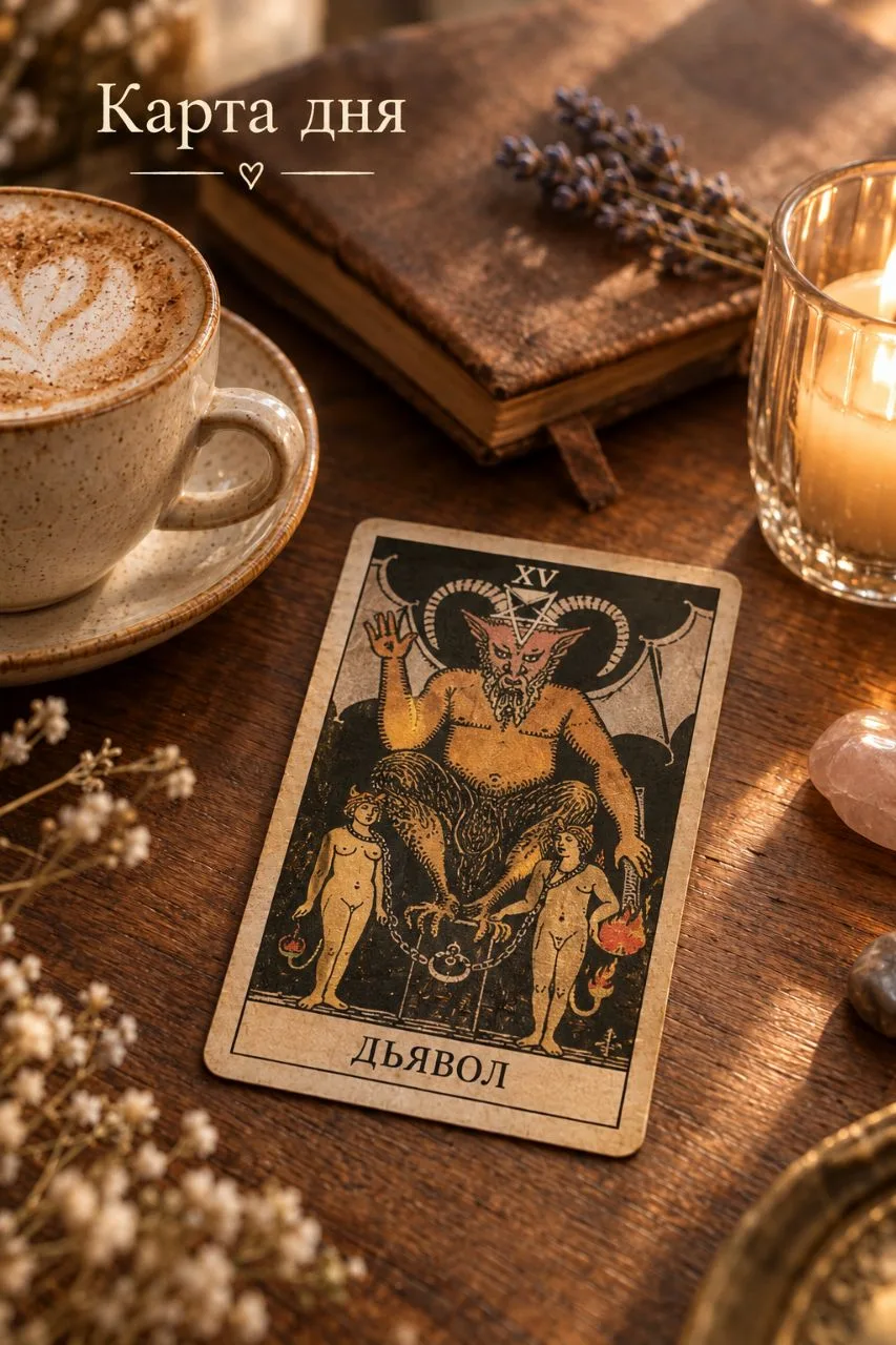 ☕️Доброе утро,мои дорогие!