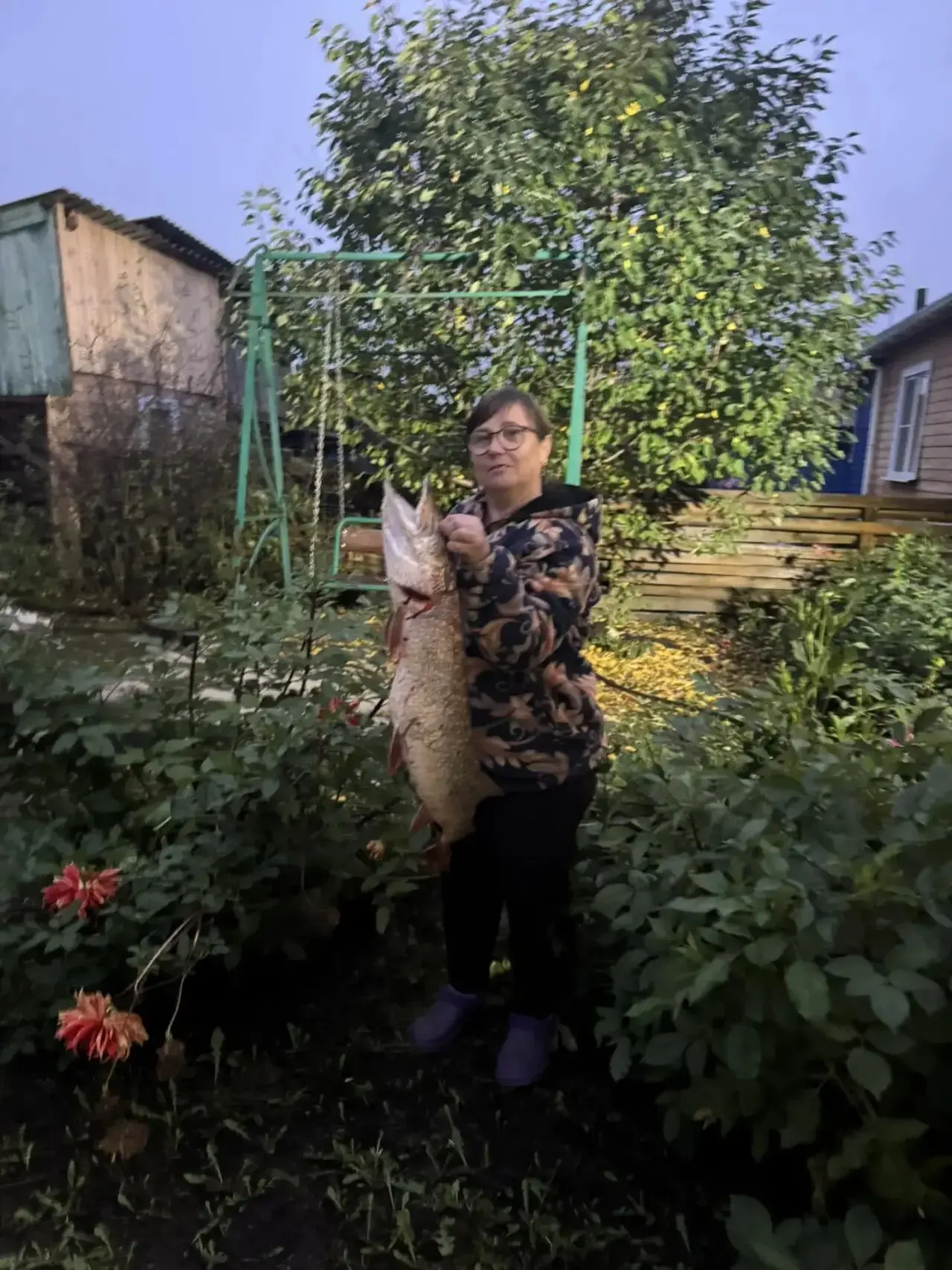 Рыбачке — респект