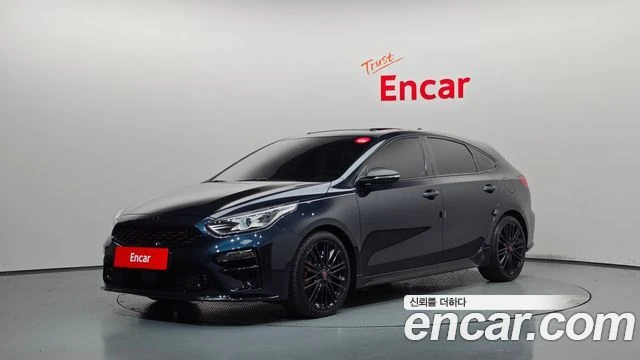 🚗 Kia 2019