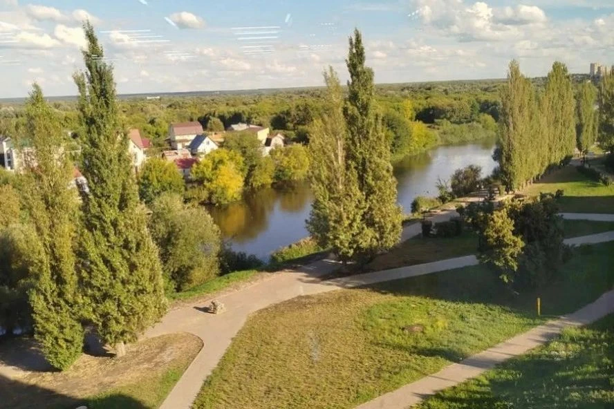 Обзор за неделю: старт отопительного сезона в МКД, начало осеннего месячника по благоус...