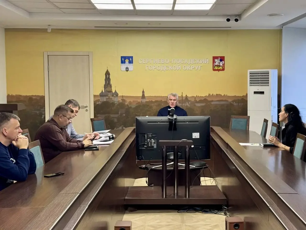 На Осипенко и в Глинкове сохраняются проблемы с отоплением