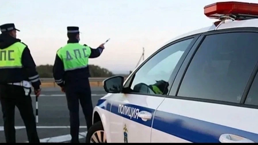 Рейды ГИБДД на ближайшую неделю 🚔