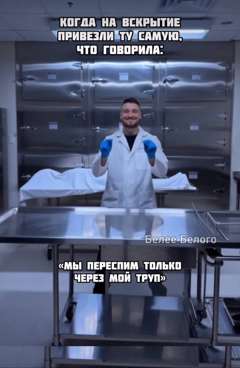 🐈‍⬛ Белее белого