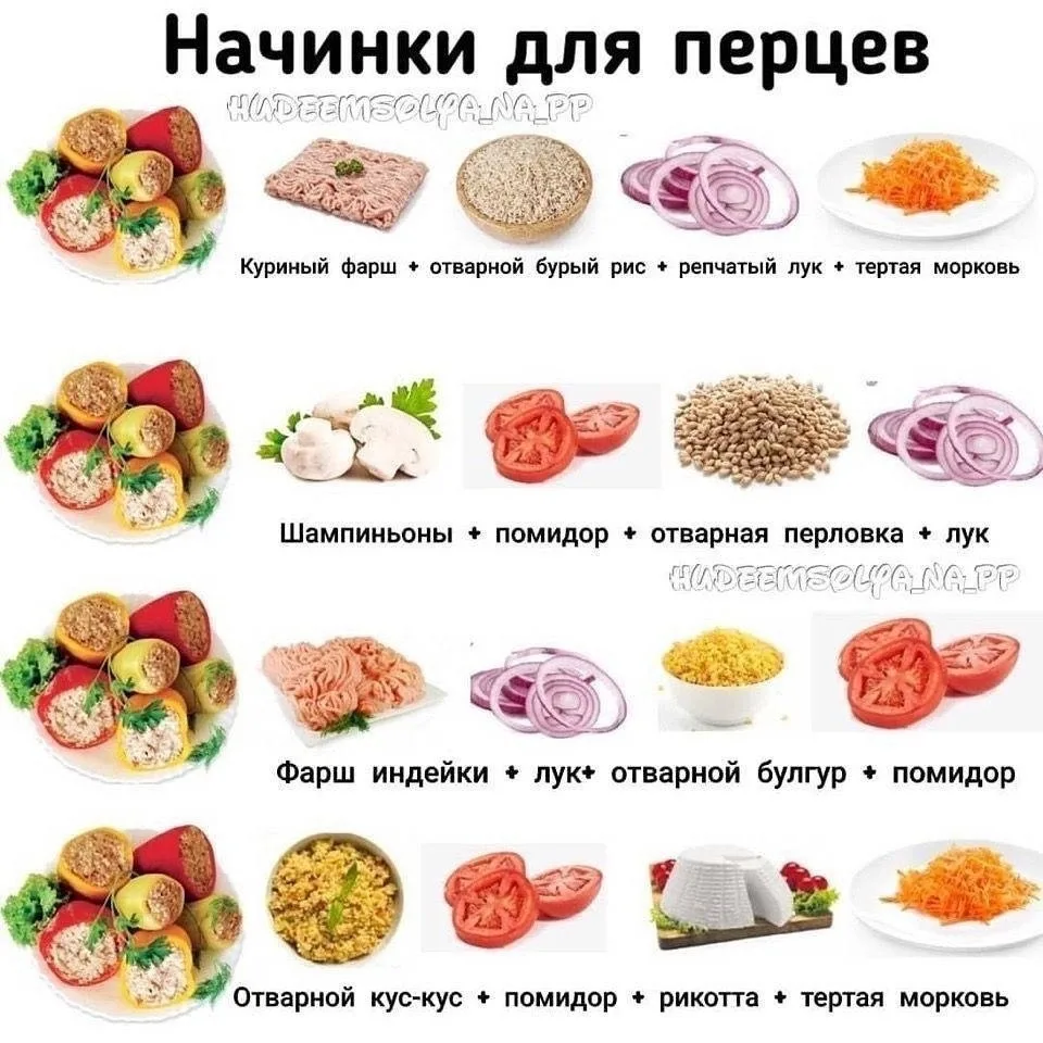 Изображение 5 к публикации «Вкусная и здоровая пища»