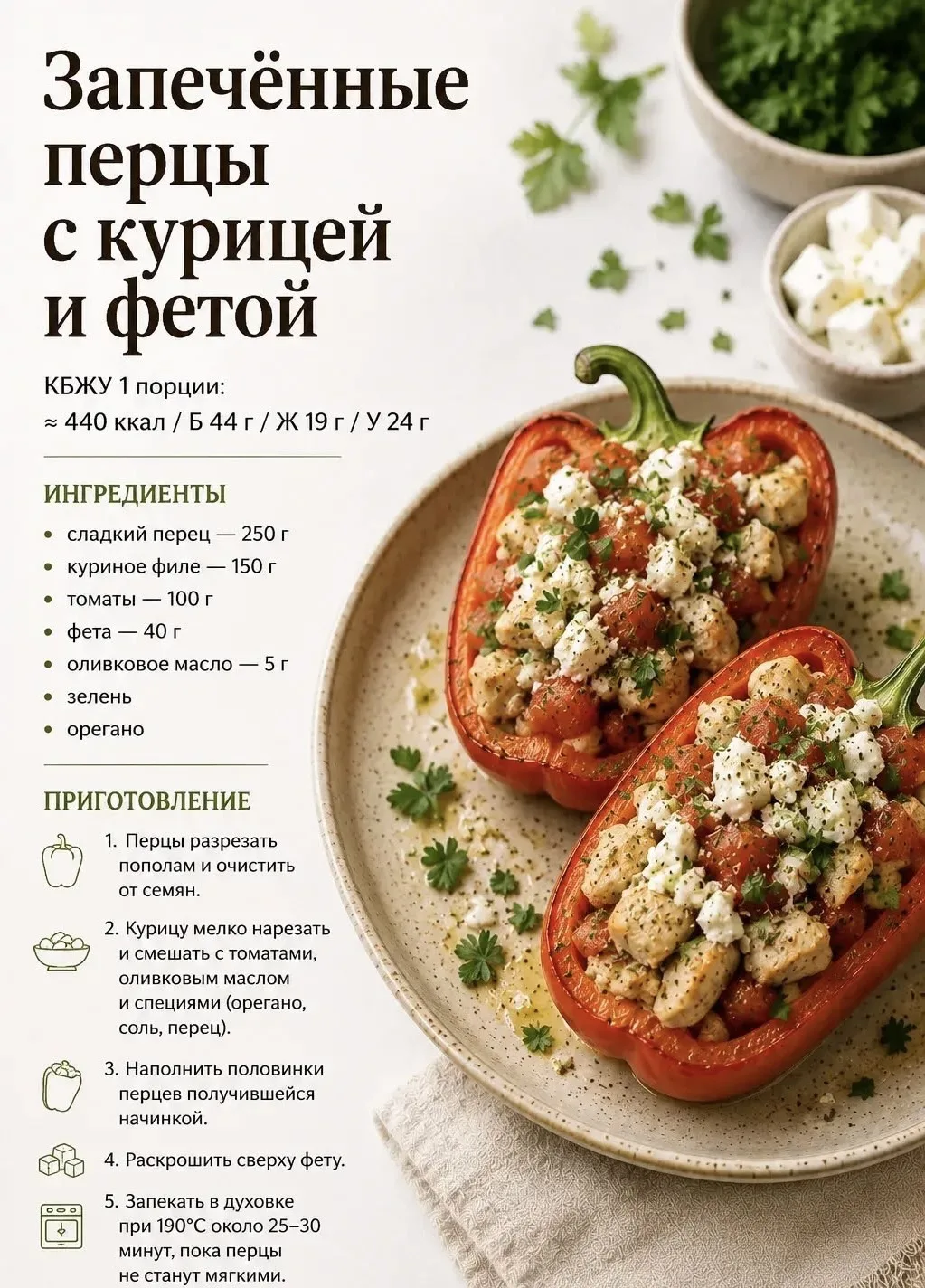#ужин
