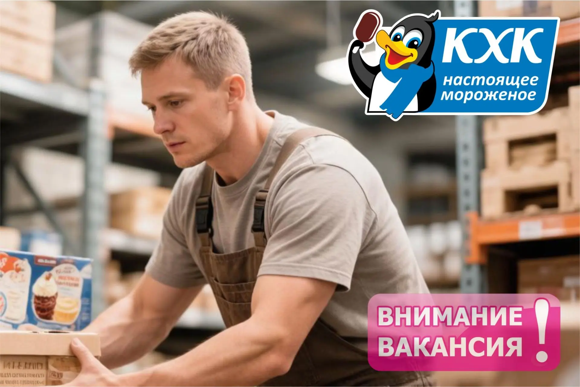 АО «Кировский хладокомбинат» (ул. Маклина, 73а)