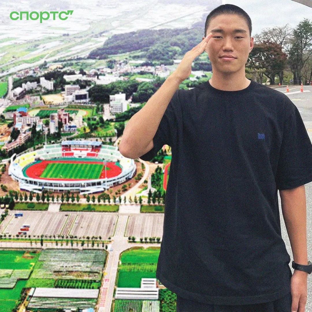 🇰🇷 😮 Власти южнокорейского города Кимчхон не согласовали новую аренду стадиона с клу...
