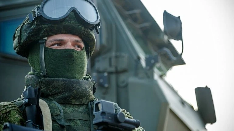Успей стать героем: жители региона выбирают востребованную специальность оператора дрон...