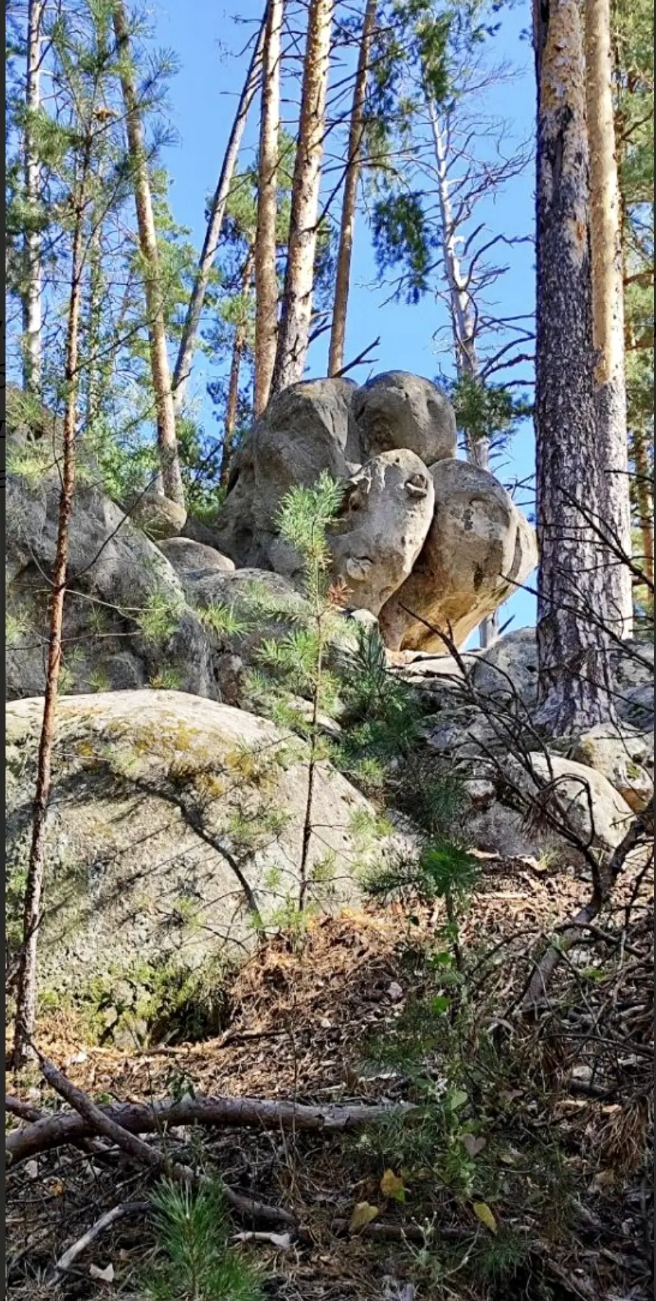 💎В декабре мы уезжаем в Храм Перуна💎