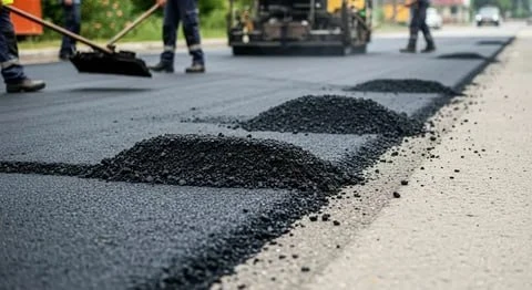 🛣Между Донецком и «Успенкой» планируют построить новую дорогу
