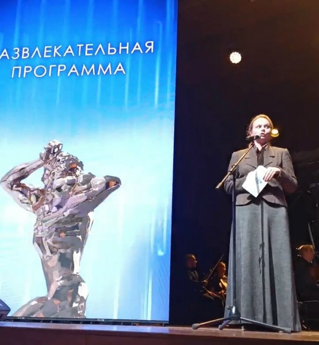 Проект «Правила холода» медиакомпании «Северный город» вышел в финал всероссийского кон...
