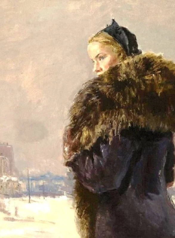 В 1990-е две мамы познакомились в очереди за талонными курами в Казани. У обеих были вз...