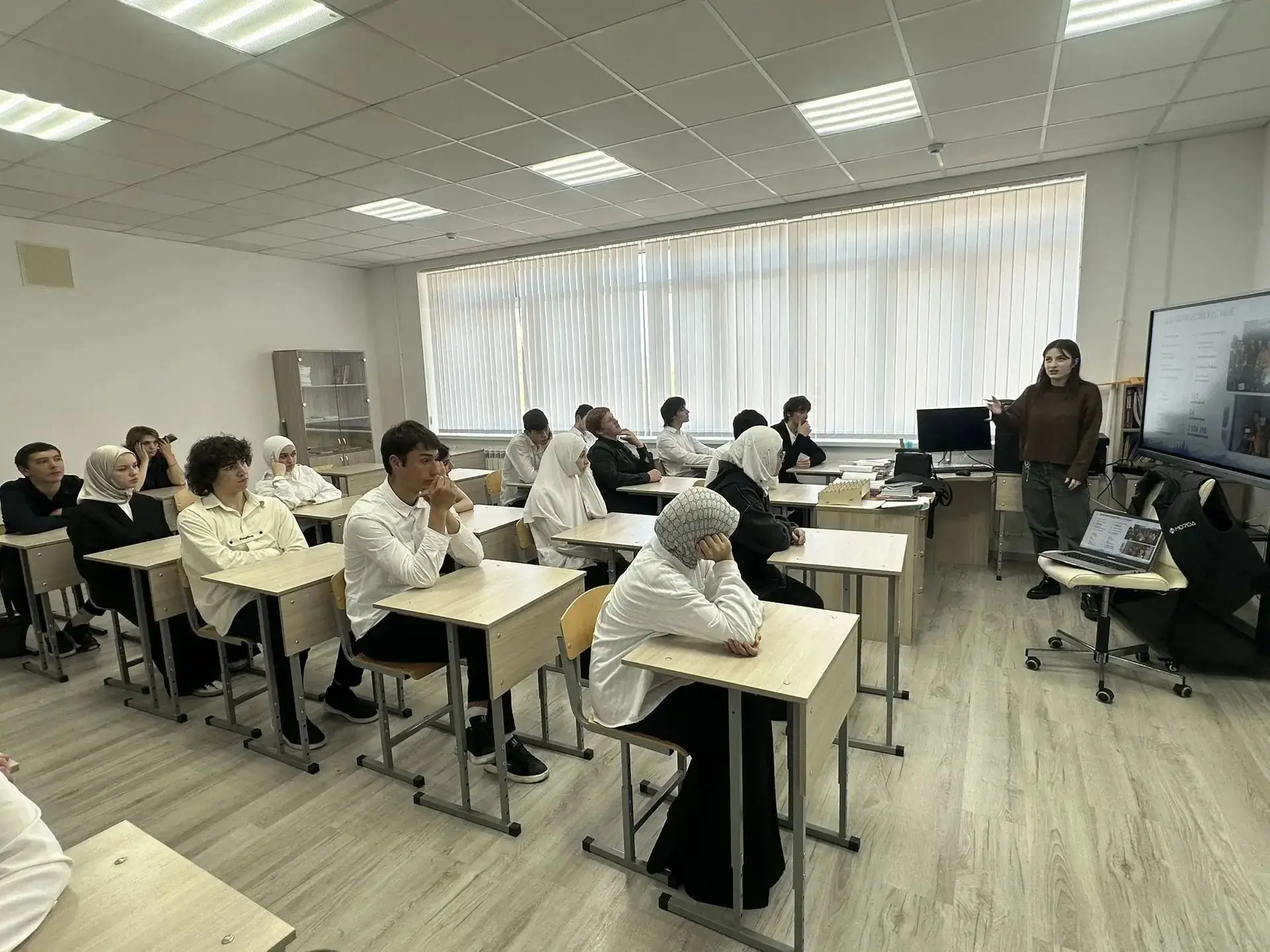 ⚜Проводники Смыслов: масштабные перемены начинаются с нас самих!