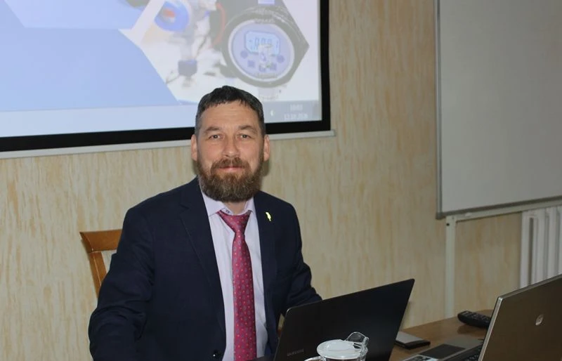 Выполнение стандарта = укрепление доверия к лабораториям