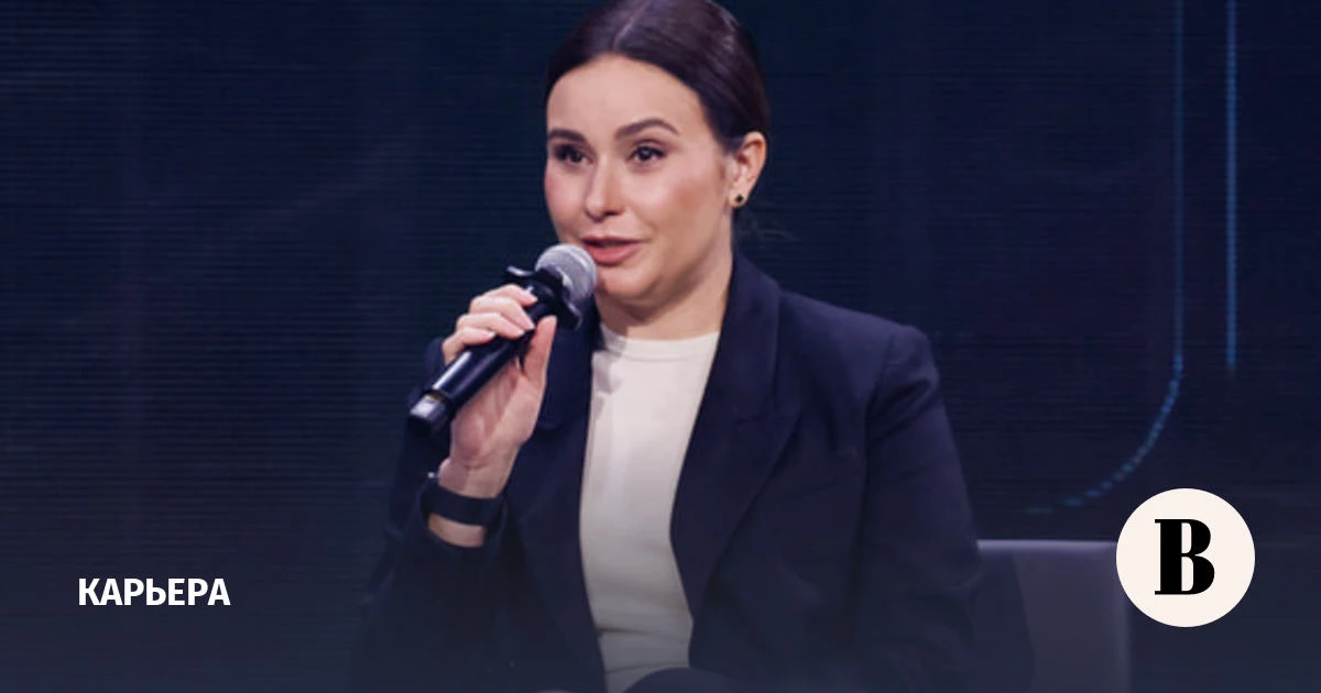 🌍 Гендиректор «Самолета» Анна Акиньшина покинет компанию после санкций