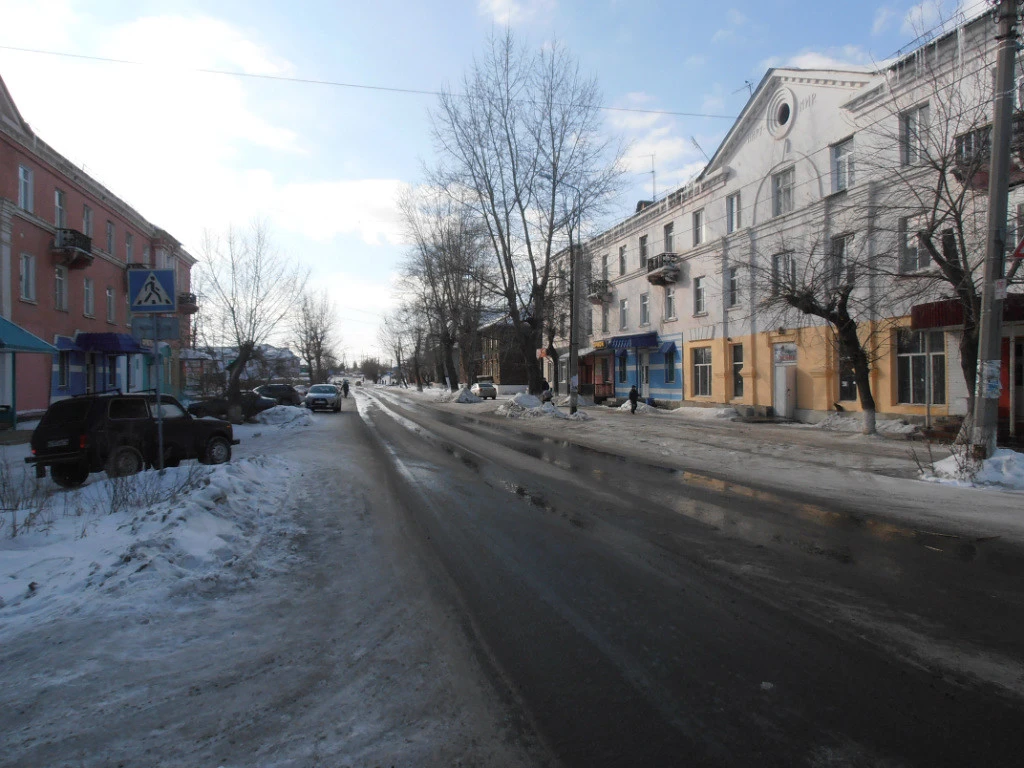 Присылайте Ваши фото в "Предложить пост"