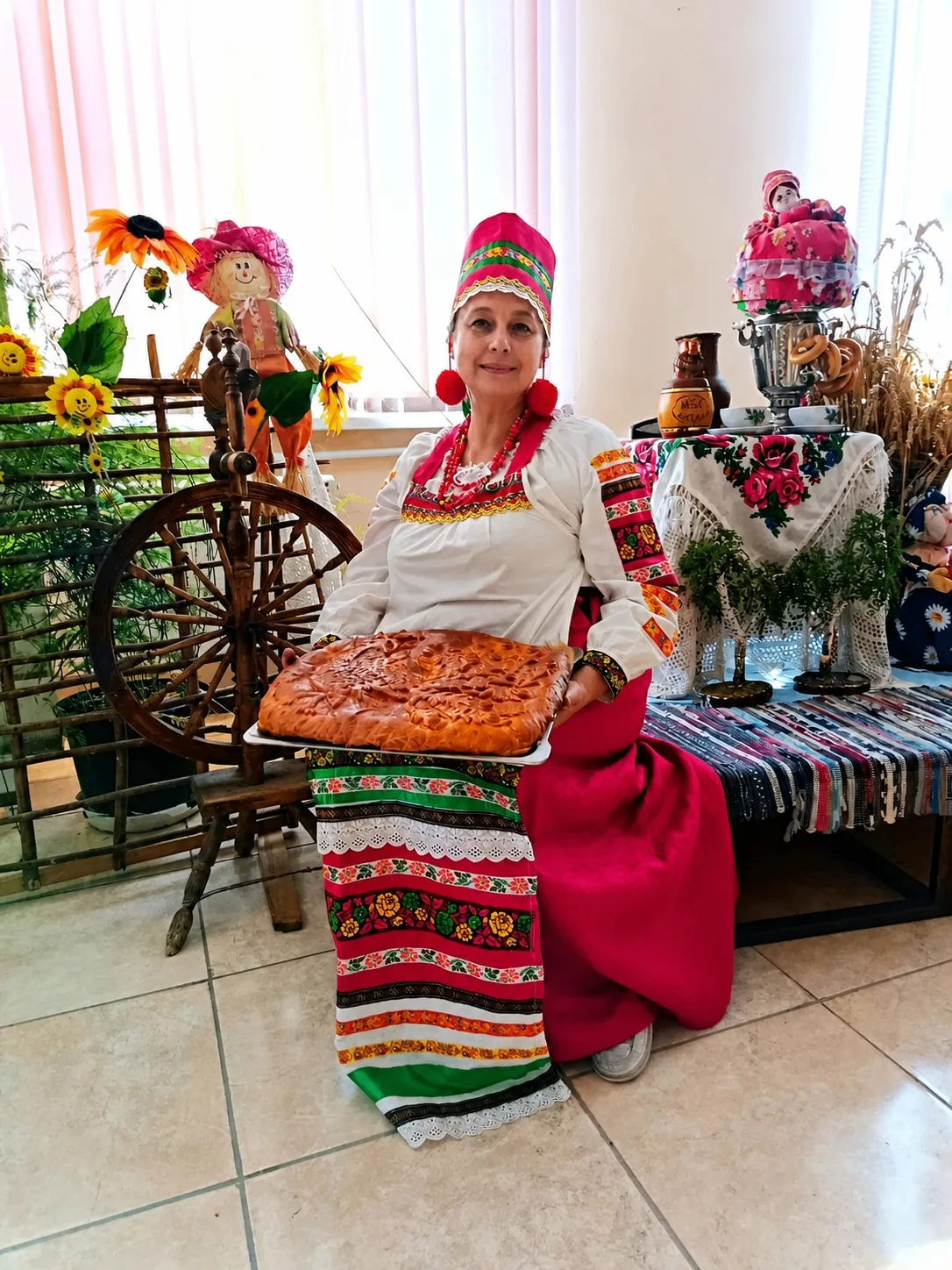 📸 Жизнь воспитателя в кадре