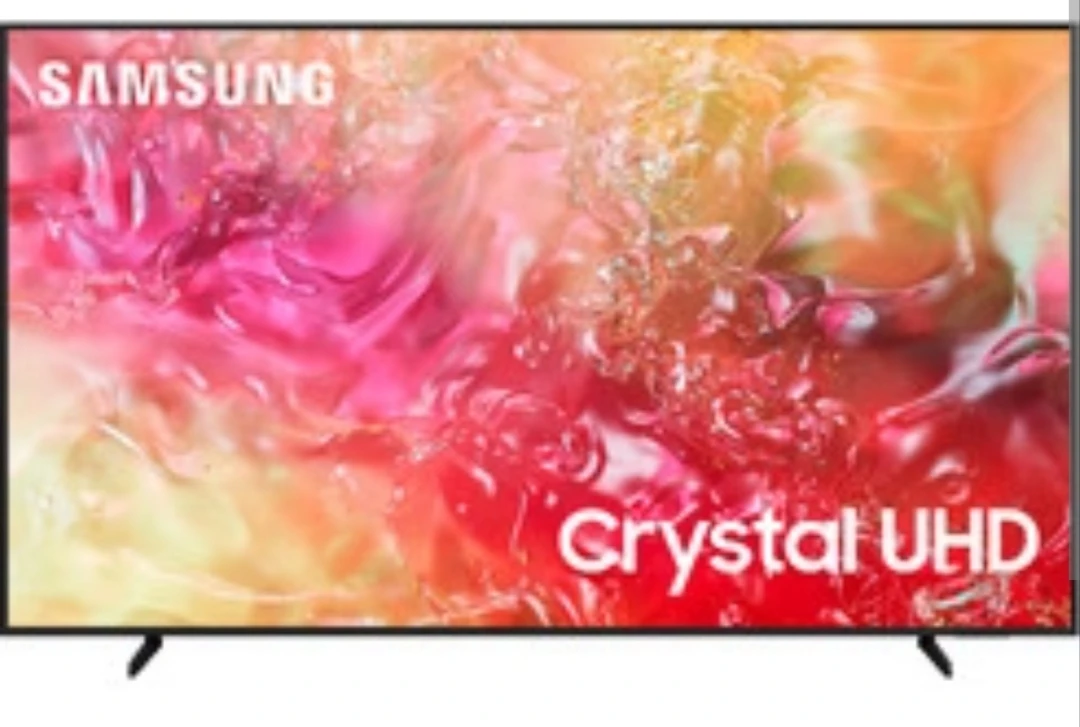 📺 Телевизор Samsung UE75DU7100U 📺