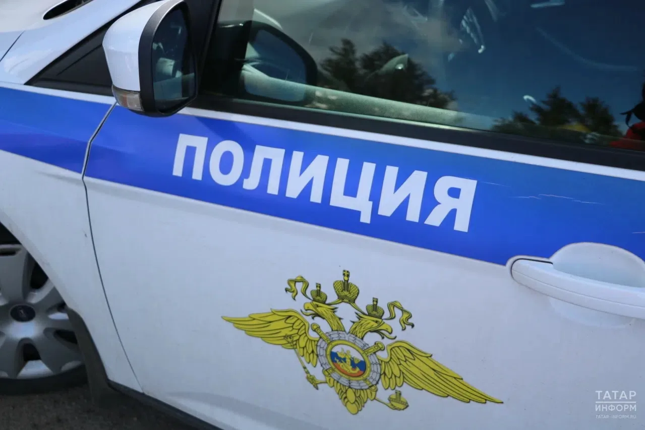 В Рыбной Слободе остановили нетрезвого водителя «Лады Гранты»