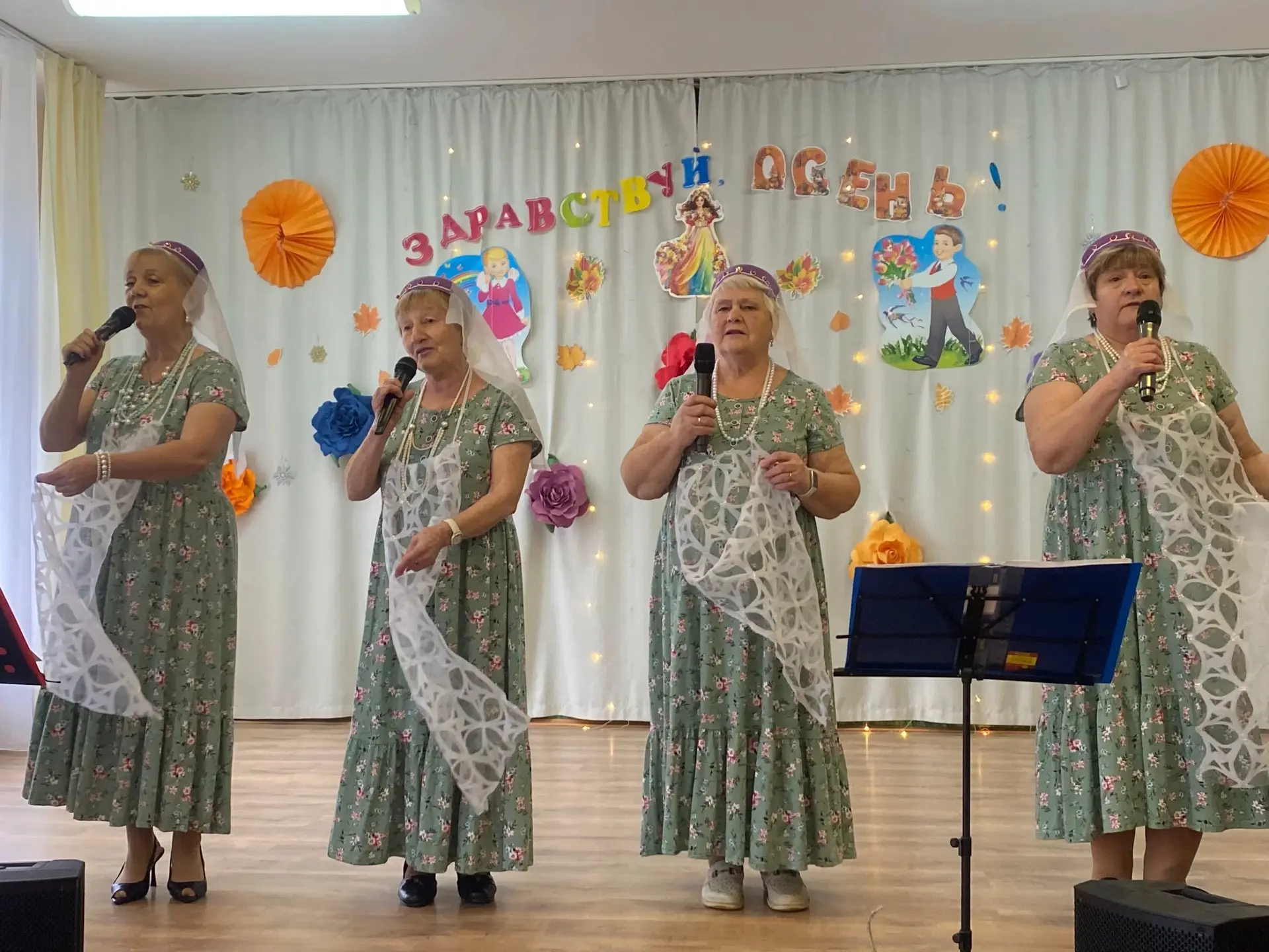 💎 Культура