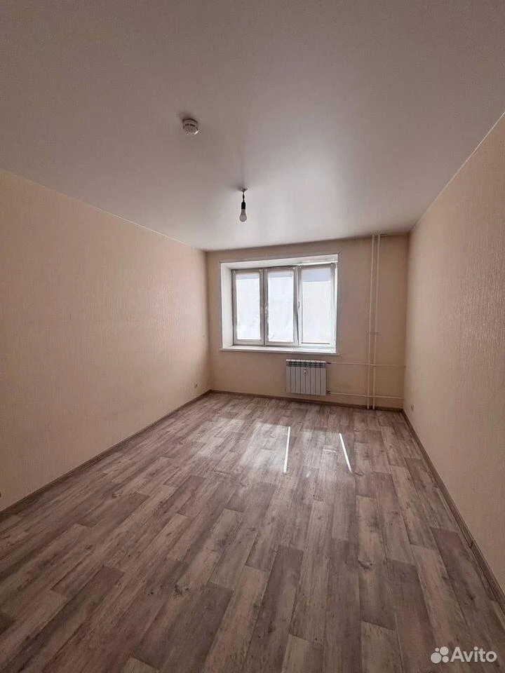 Сдам без посредников: 1-комнатная квартира, 36м²