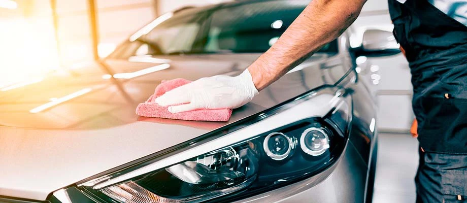 🧼🧽🚙Уход за авто