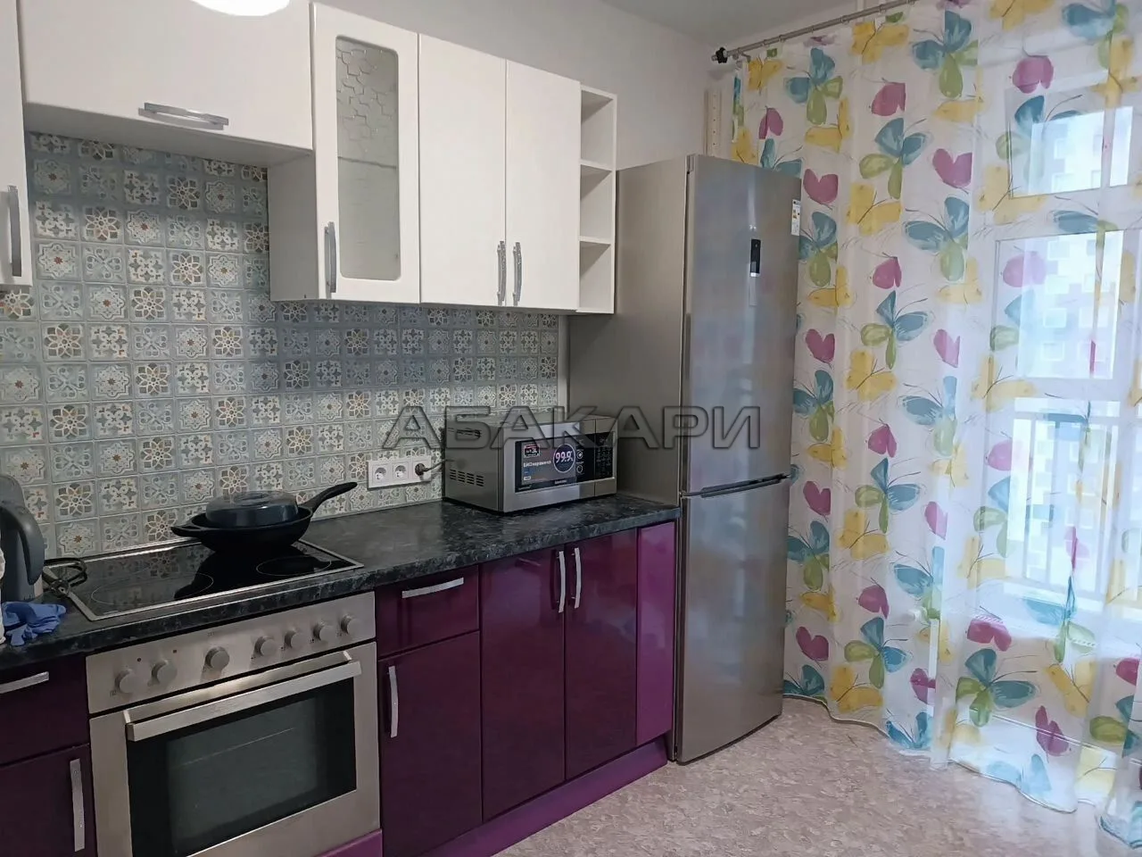🏠 Свердловская улица, 6К