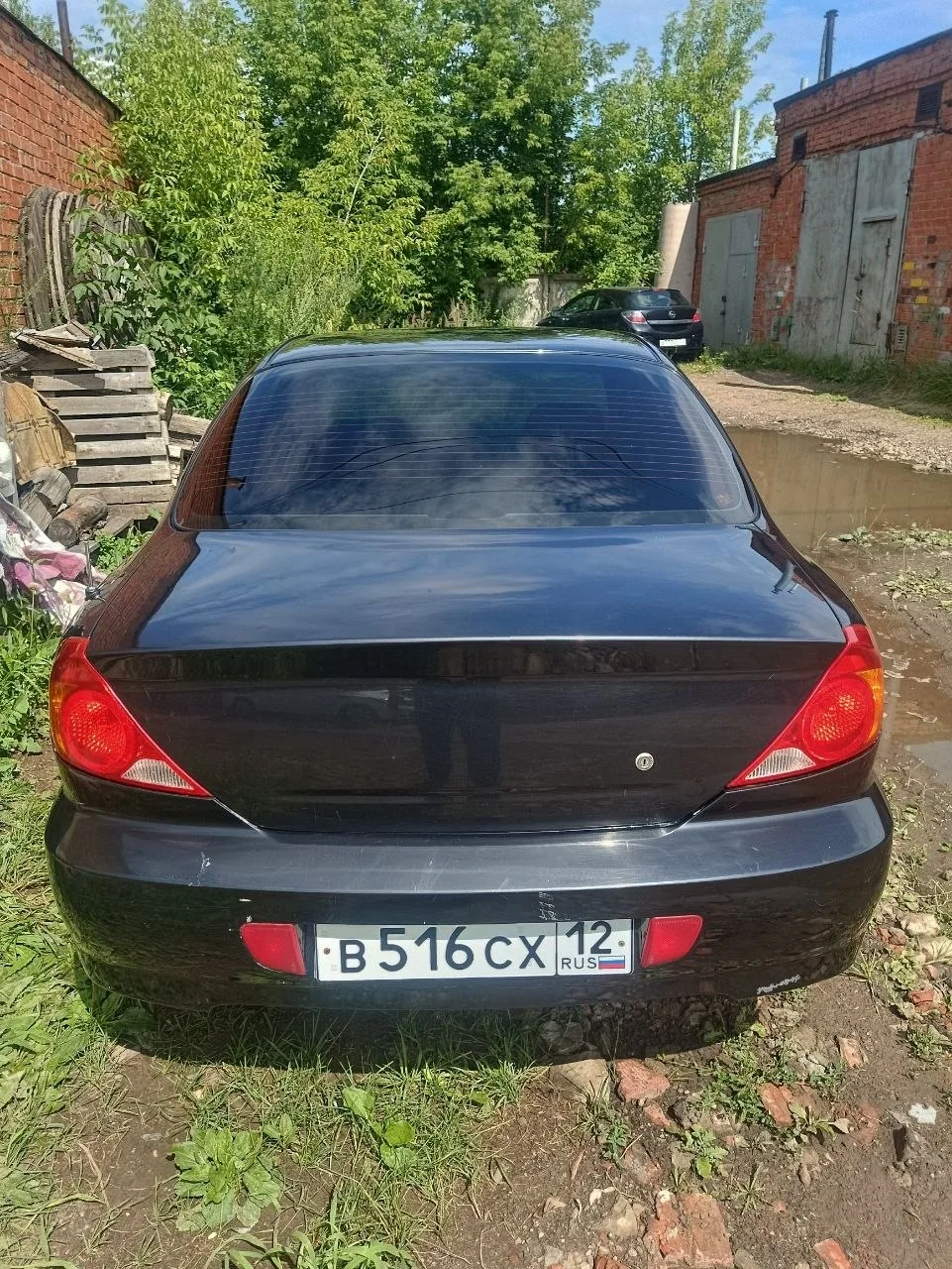 2011 год