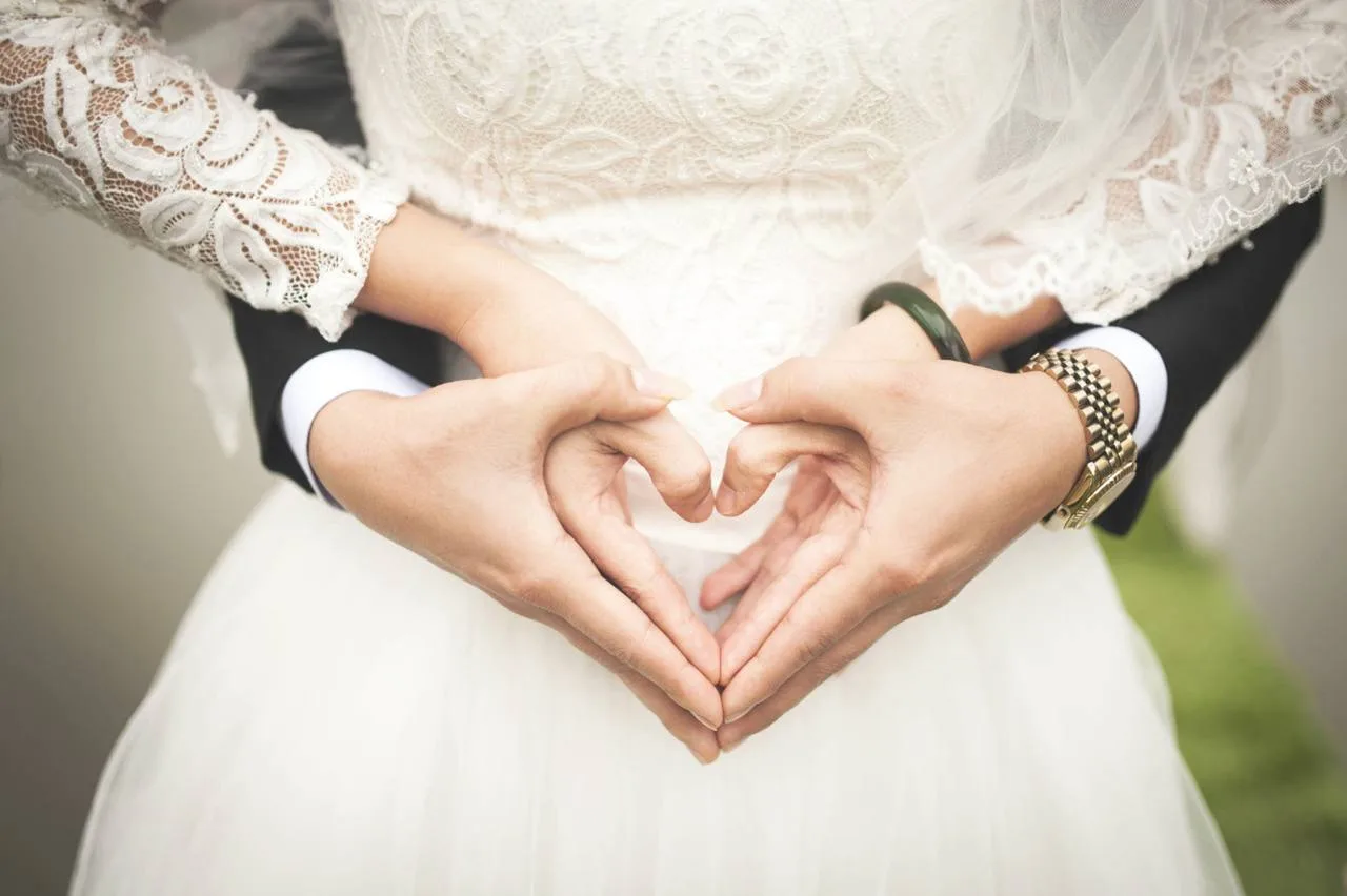 💍 В Ленобласти можно будет пожениться прямо 31 декабря
