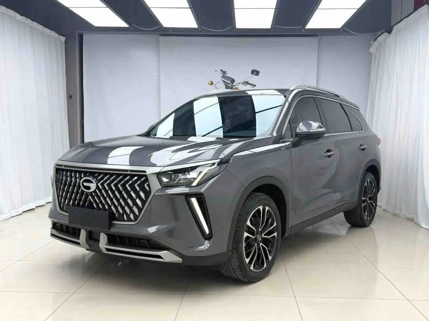 ☄️Подберём любой автомобиль из Китая 🇨🇳.