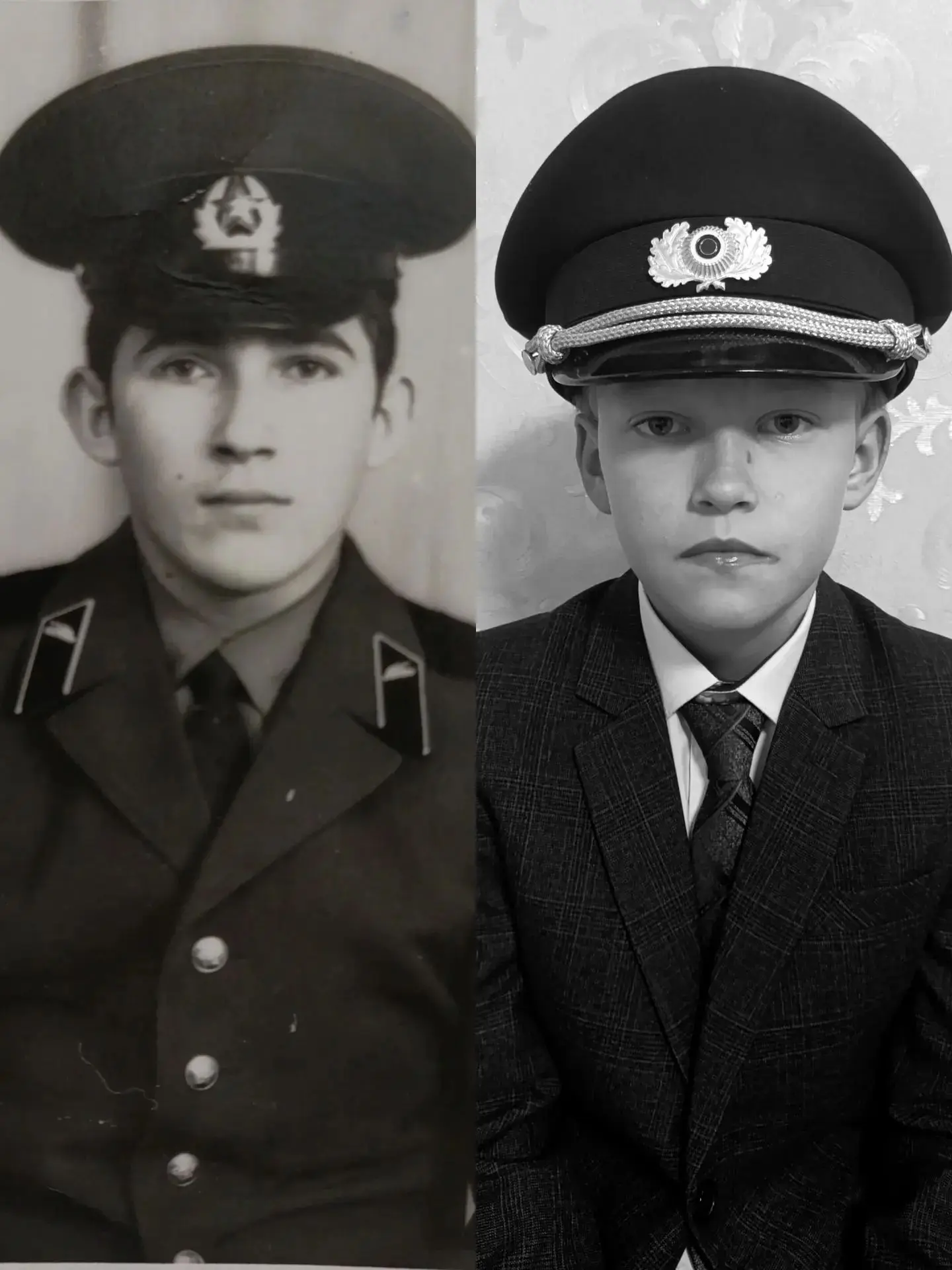 📸 Фотомарафон «Время связывает нас»: история в одном кадре! 📸