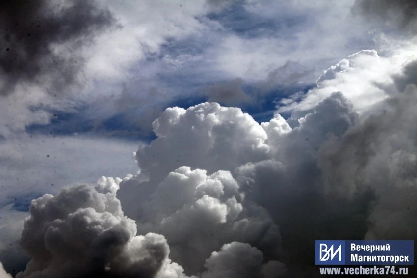 Магнитогорцев предупредили о резком перепаде температур