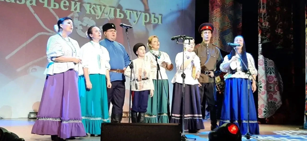 📍С 16 по 18 октября в Ханты-Мансийске пройдет окружная конференция по сохранению тради...