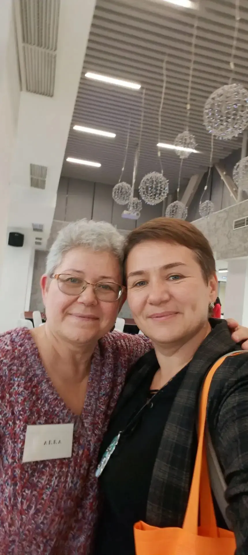 Иногда на фестиваль едешь участником, а возвращаешься уже с идеями для следующего.