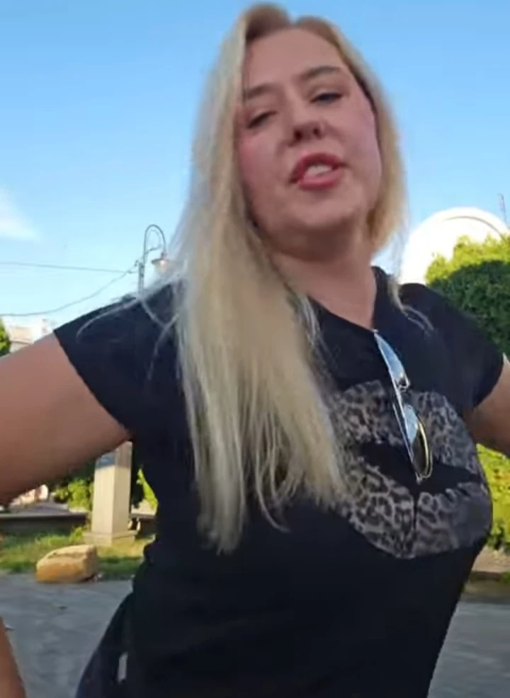 Свой путь я выбрала сама
