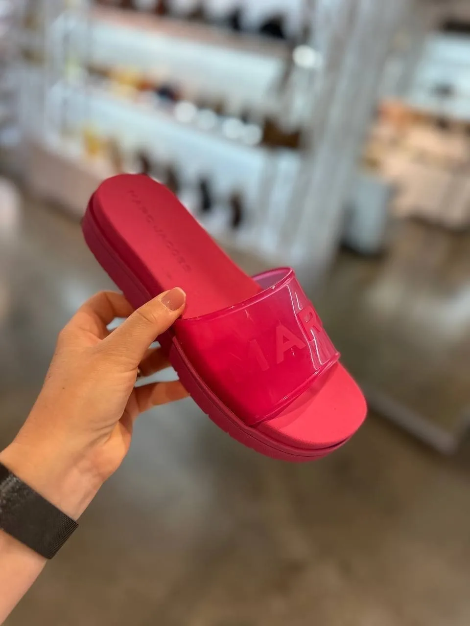 🇺🇸 MARC JACOBS | Аутлет Америки