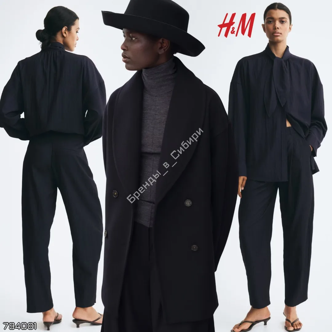 H&M 🇺🇸