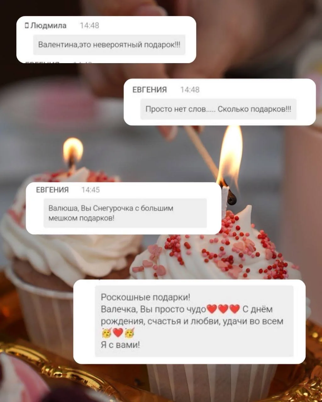 Сегодня превращаем наши свечи  в готовые подарки на любой бюджет — от мини-комплимента ...