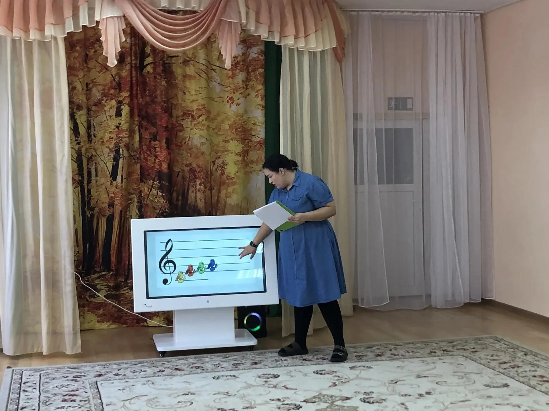 🎶 Международный день музыки: праздник звуков, песен и улыбок! 🎶