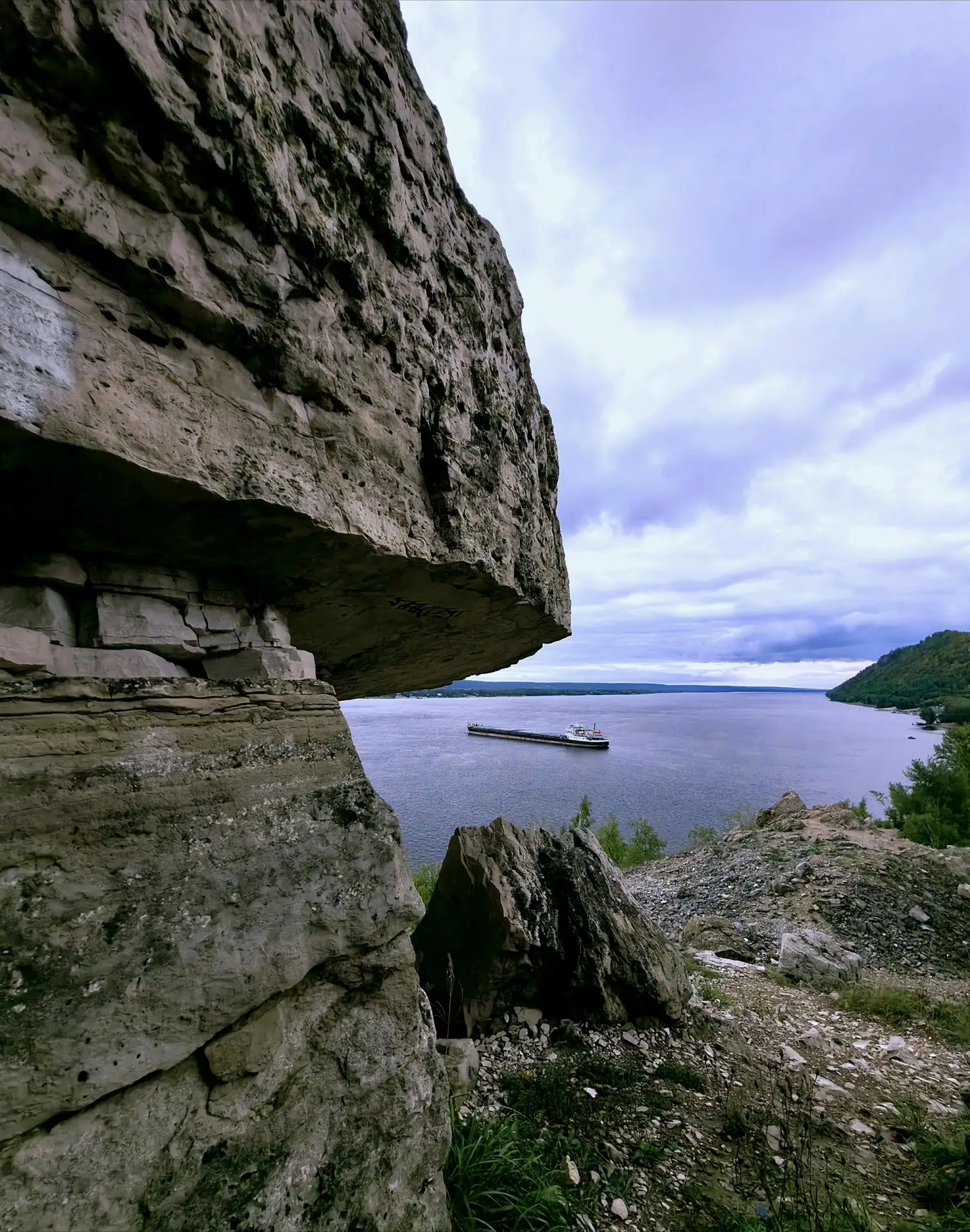 Могутовая гора и утёс Два брата ⛰️😎