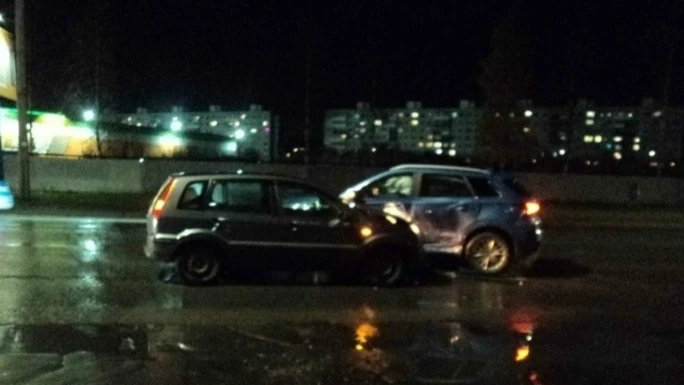 19 пьяных водителей и 7 аварий с пострадавшими за три дня в Поморье