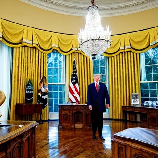 "Президент США Трамп резко раскритиковал президента Украины Зеленского"