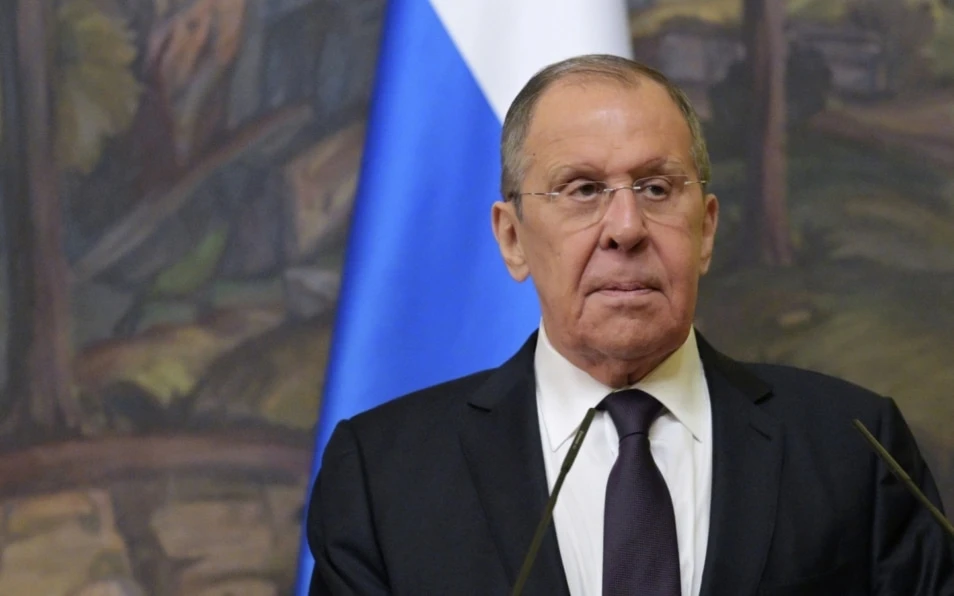 «Дизельная сделка» была предложена России, а Москва еë поддержала, сообщил Лавров на пр...