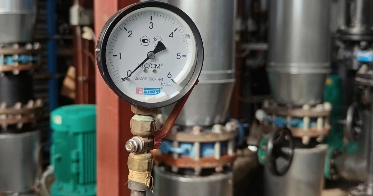 В Наро-Фоминске обновили 320 метров теплосетей
