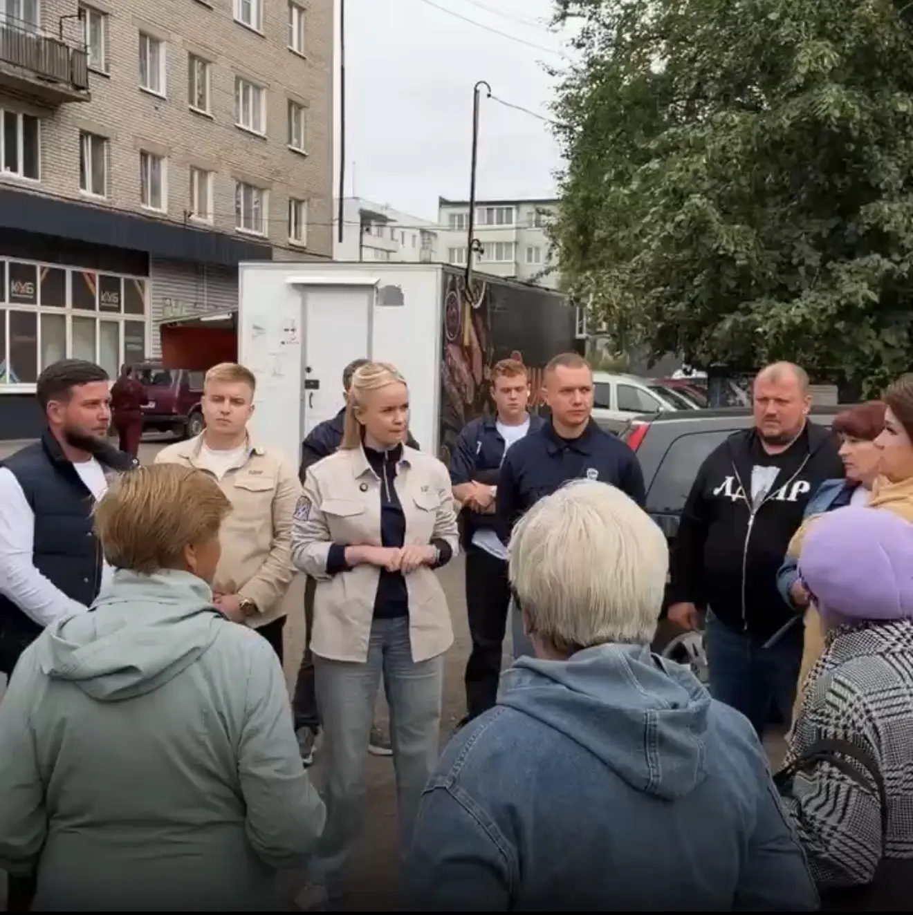 «Квитанция под контроль»: ЛДПР проверяет платежи после роста тарифов